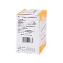 Glumeform 500 Hộp 10 vỉ x 10 viên DHG