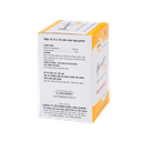 Glumeform 500 Hộp 10 vỉ x 10 viên DHG