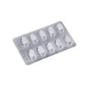 Glumeform 500 Hộp 10 vỉ x 10 viên DHG