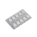 Glumeform 500 XR Hộp 10 vỉ x 10 viên DHG