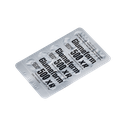 Glumeform 500 XR Hộp 10 vỉ x 10 viên DHG