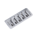 Glumeform 850 Hộp 10 vỉ x 5 viên DHG