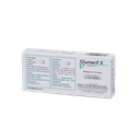 Glumerif 2 Hộp 3 vỉ x 10 viên DHG