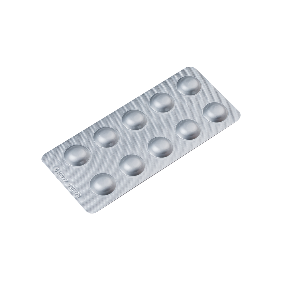 Glumerif 2 Hộp 3 vỉ x 10 viên DHG