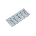 Glumerif 2 Hộp 3 vỉ x 10 viên DHG