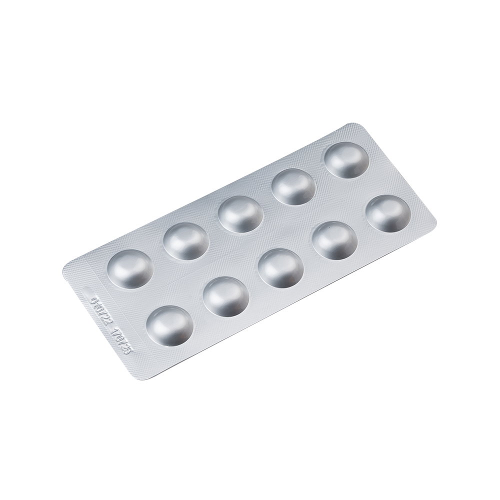 Glumerif 4 Hộp 3 vỉ x 10 viên DHG