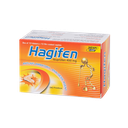 Hagifen Hộp 10 vỉ x 10 viên DHG