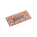 Hagifen Hộp 10 vỉ x 10 viên DHG