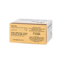Hagimox 250 Caps Hộp 10 vỉ x 10 viên DHG