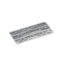 Hagimox 250 Caps Hộp 10 vỉ x 10 viên DHG