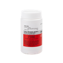 Hagimox capsules (đỏ-cam) Chai 100 viên DHG