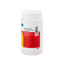 Hagimox capsules (đỏ-cam) Chai 100 viên DHG