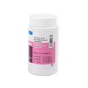 Hagimox capsules (hồng đậm-hồng nhạt) Chai 100 viên DHG