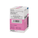 Hagimox capsules (hồng đậm-hồng nhạt) Hộp 10 Vỉ x 10 Viên DHG