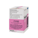 Hagimox capsules (hồng đậm-hồng nhạt) Hộp 10 Vỉ x 10 Viên DHG