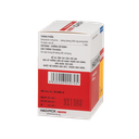 Hagimox capsules (đỏ-cam) Hộp 10 Vỉ x 10 Viên DHG