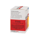 Hagimox capsules (đỏ-cam) Hộp 10 Vỉ x 10 Viên DHG