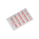 Hagimox capsules (đỏ-cam) Hộp 10 Vỉ x 10 Viên DHG