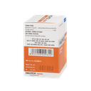 Hagimox capsules (nâu bạc-cam bạc) Hộp 10 Vỉ x 10 Viên DHG