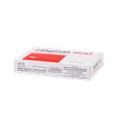 Haginat 500 Hộp 2 Vỉ x 5 Viên DHG