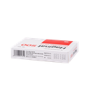 Haginat 500 Hộp 2 Vỉ x 5 Viên DHG