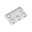 Haginat 500 Hộp 2 Vỉ x 5 Viên DHG