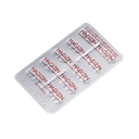 Hagizin Hộp 10 Vỉ x 10 Viên DHG