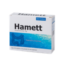 Hamett Hộp 24 gói x 3,8g DHG