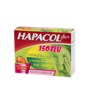Hapacol 150 Flu Hộp 24 gói x 1,5g DHG