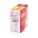 Hapacol 250 Flu Hộp 24 gói x 1,5g DHG