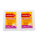 Hapacol 250 Flu Hộp 24 gói x 1,5g DHG