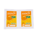 Hapacol 250 Hộp 24 gói x 1,5g DHG