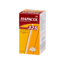 Hapacol 325 Hộp 1 chai x 100 viên DHG