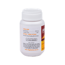 Hapacol 325 Hộp 1 chai x 100 viên DHG
