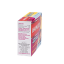 Hapacol 325 Flu Hộp 24 gói x 1,5g DHG
