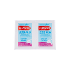Hapacol 325 Flu Hộp 24 gói x 1,5g DHG