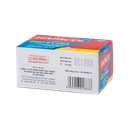 Hapacol 650 extra Hộp 10 Vỉ x 10 Viên DHG
