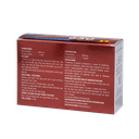 Hapacol 650 Hộp 10 vỉ x 5 viên DHG