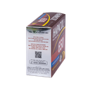 Hapacol 650 Hộp 10 vỉ x 5 viên DHG
