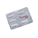 Hapacol 650 Hộp 10 vỉ x 5 viên DHG