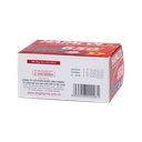 Hapacol 650 Hộp 10 vỉ x 10 viên DHG