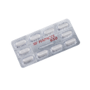 Hapacol 650 Hộp 10 vỉ x 10 viên DHG