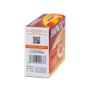 Hapacol đau nhức Hộp 10 vỉ x 5 viên DHG