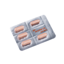 Hapacol đau nhức Hộp 10 vỉ x 5 viên DHG