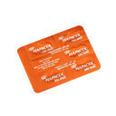 Hapacol đau nhức Hộp 10 vỉ x 5 viên DHG