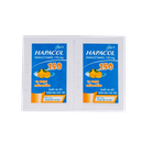 Hapacol 150 Hộp 24 gói x 1,5g DHG