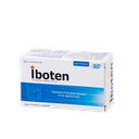 Iboten Hộp 10 vỉ x 10 viên DHG
