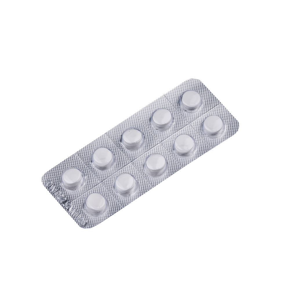 Iboten Hộp 10 vỉ x 10 viên DHG