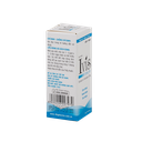 Ivis Salty Hộp 1 chai x 10 ml DHG