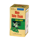 Kim tiền thảo râu mèo Hộp 1 chai x 100 viên DHG